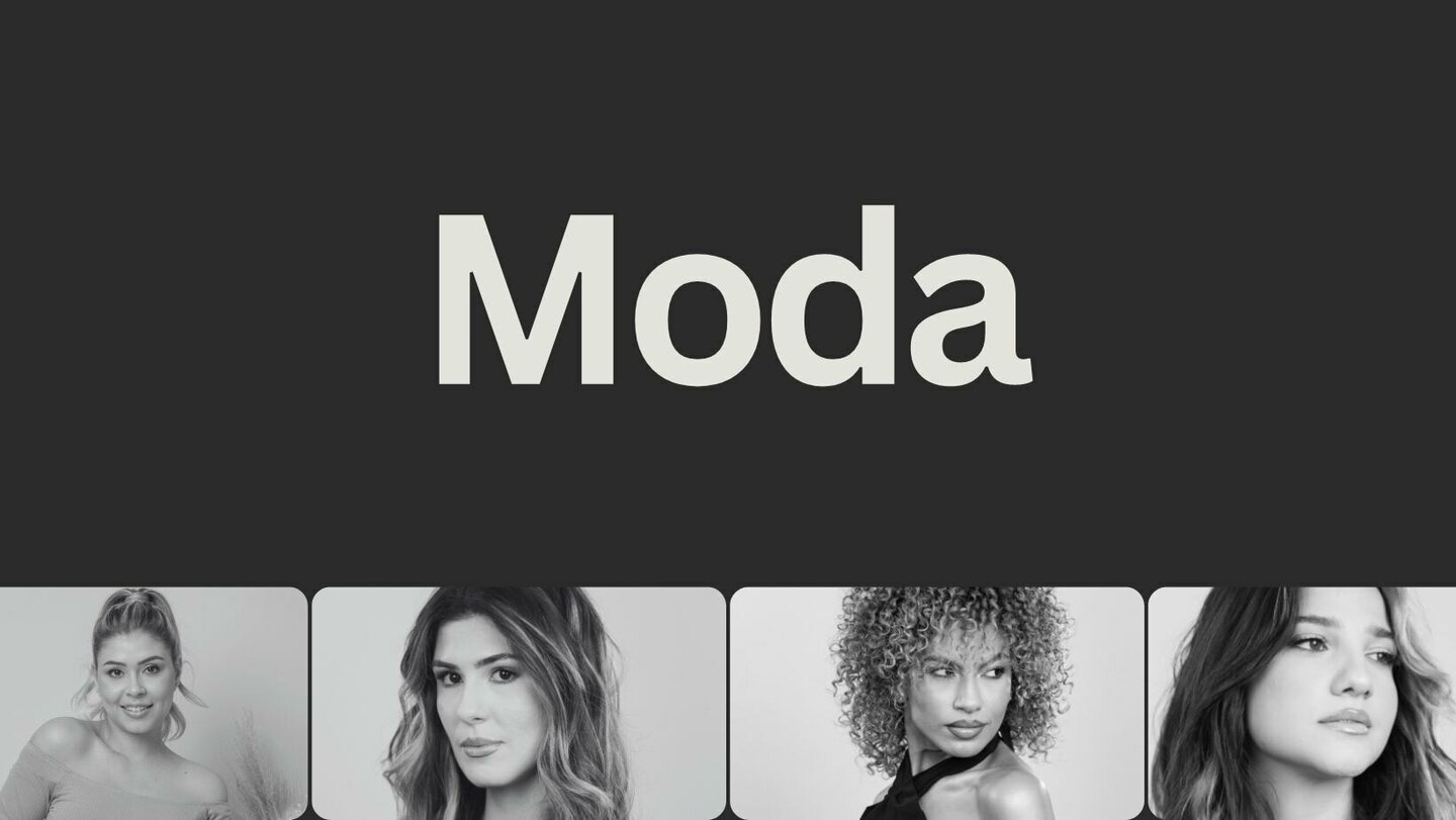 Moda