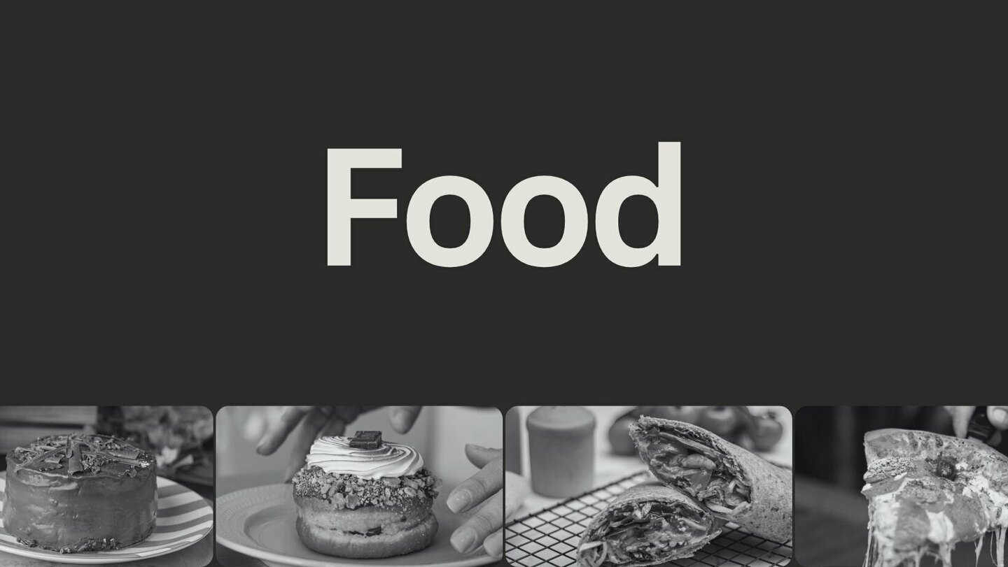 Food