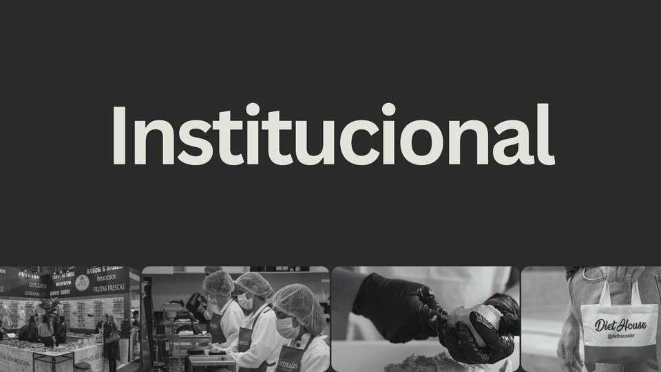 Institucional