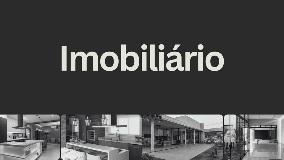 Imobiliário