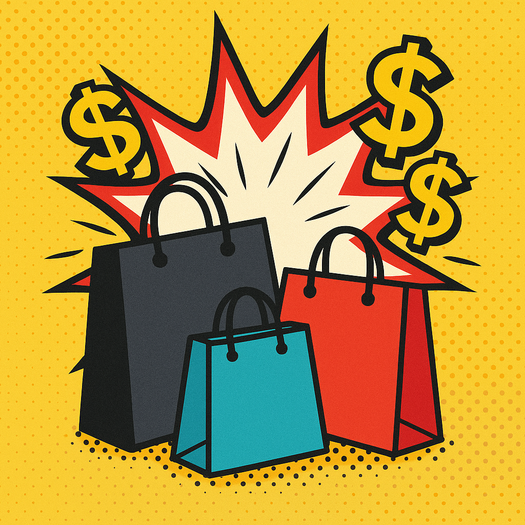 Foto Black Friday 2025: Quem ainda não começou, já está atrasado! Foto Black Friday 2025: Quem ainda não começou, já está atrasado! - Imagem 0